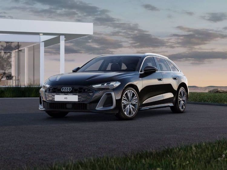 Audi  A5 AVANT TDI 150Kw S tronic
