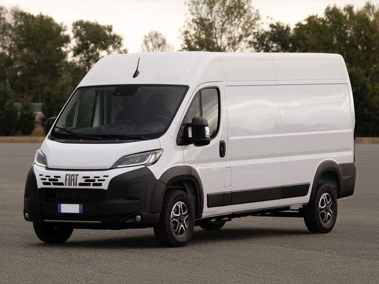 Fiat DUCATO 33 L2H2 140CV 2.2 Diesel